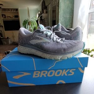 Brooks Glycerin 17